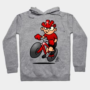 MTB Hoodie